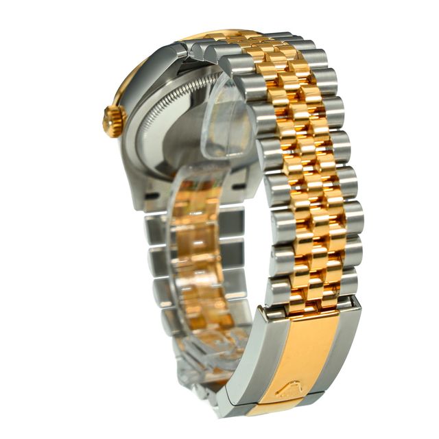 Rolex Datejust 126283 RBR Image 3